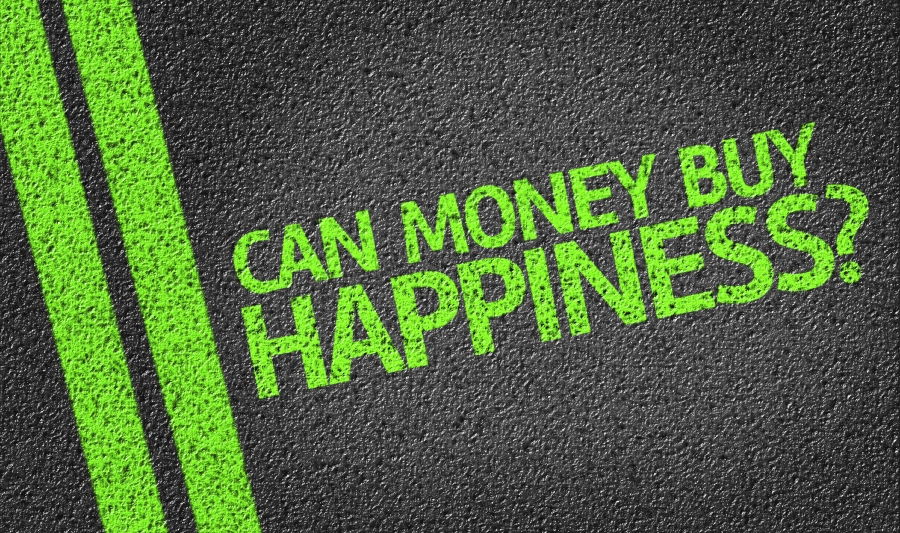 Five Proven Ways to Enhance Happiness With Your Money