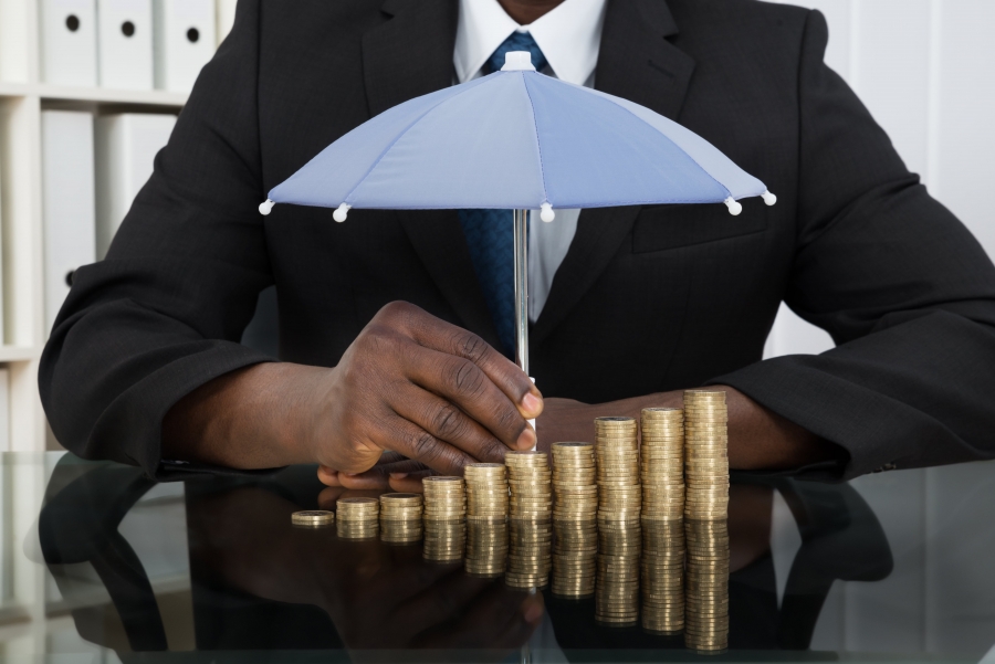How To Protect Your Investments From Risks