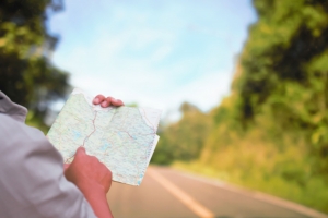 Roadmap to Financial Peace of Mind: A Step-By-Step Guide