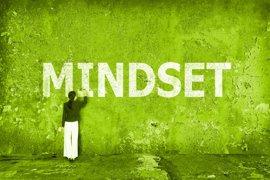 How To Develop A Winning Investment Mindset