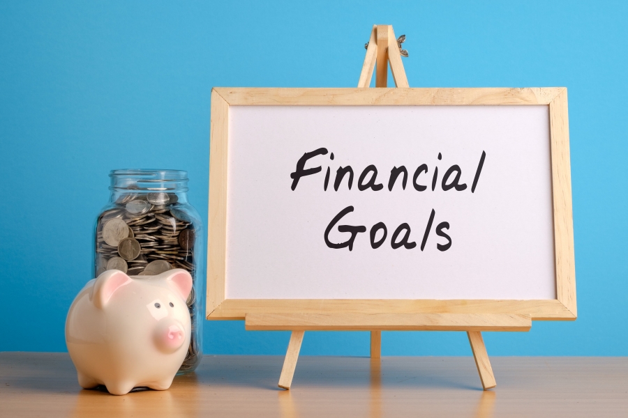 Setting Your Financial Goals: Important Factors To Consider