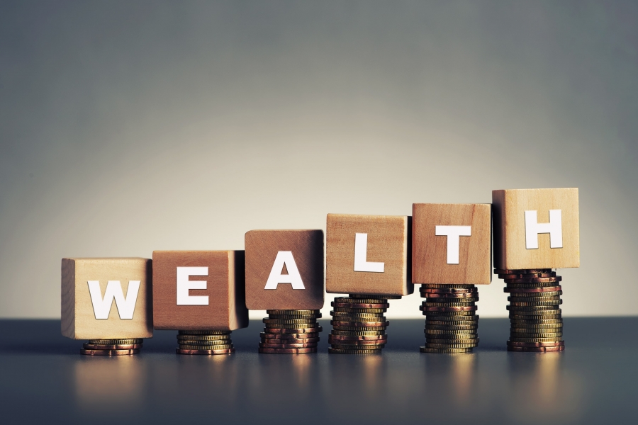 Why Build Wealth And Achieve Financial Independence